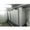 Pack plat de haute qualité utilisation des toilettes de conteneurs pour les toilettes publiques - FPCH057