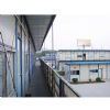 Customized prefabricated steel house - PH001