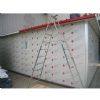 Customized prefabricated steel house - PH004