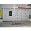 Customized prefabricated steel house - PH004