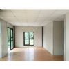 Customized prefabricated house in Cambodia - PH007
