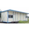 Temporary construction prefab house - PH008