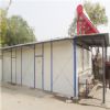 Temporary construction prefab house - PH008