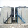 Light steel galvanized prefab house - PH009