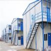 Light steel galvanized prefab house - PH009