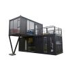 Zweistöckiges Containerhaus Design - SCH006
