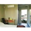 住宿平包集装箱房屋颜色定制 - FPCH007