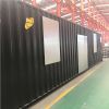 定制的海运集装箱房屋 - SCH004