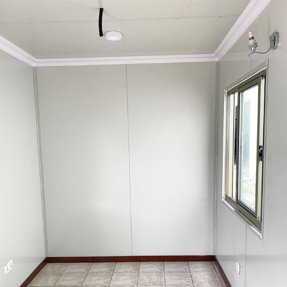 40HQ定制的住宿用集装箱 - SCH017