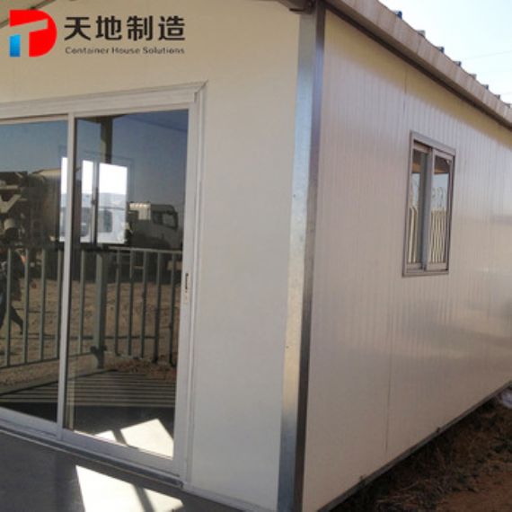 日本的预制房屋项目 - PH010